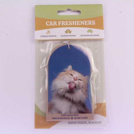 Blush Drift Car Freshener | Fresh & Floral