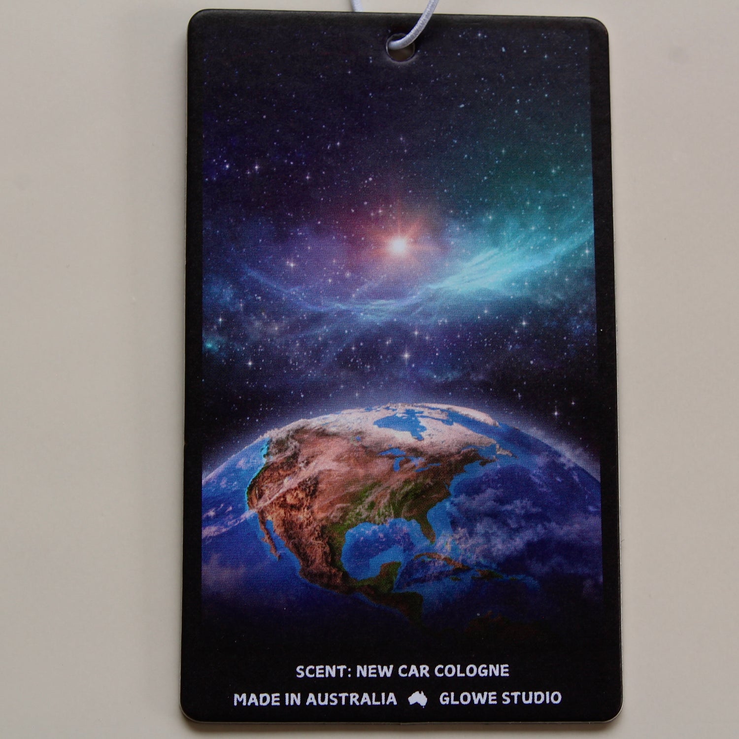 New Car Cologne Car Freshener | Fresh & Sleek