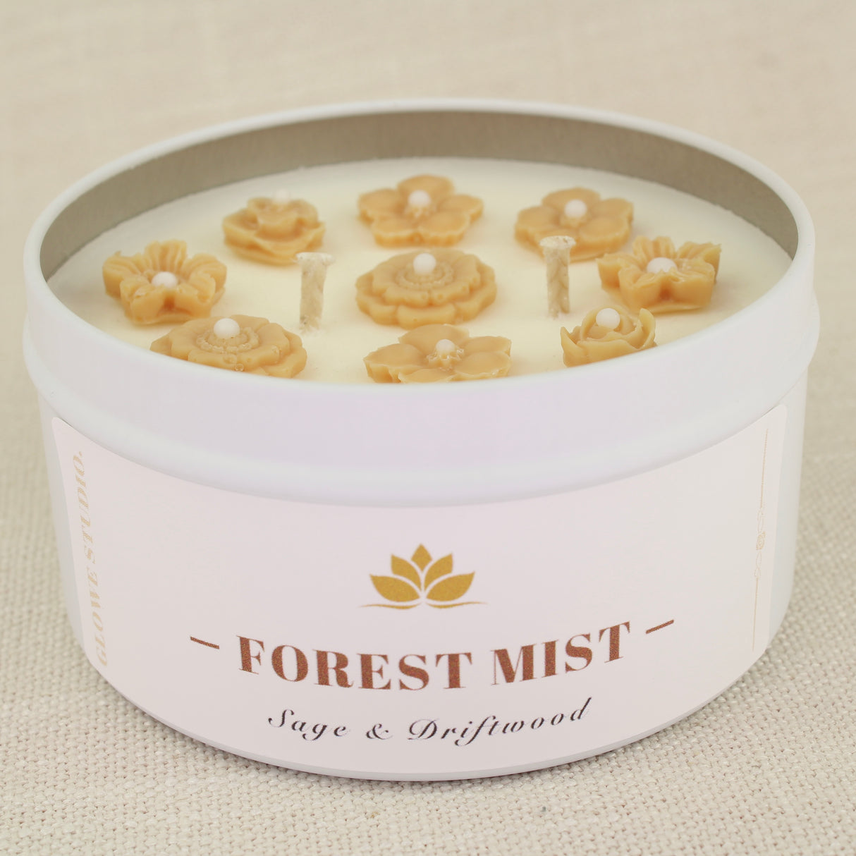 Forest Mist