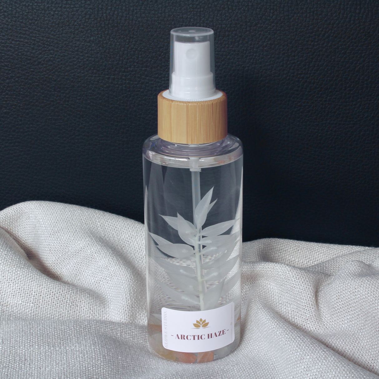 Arctic Haze Room Spray | Cool & Masculine