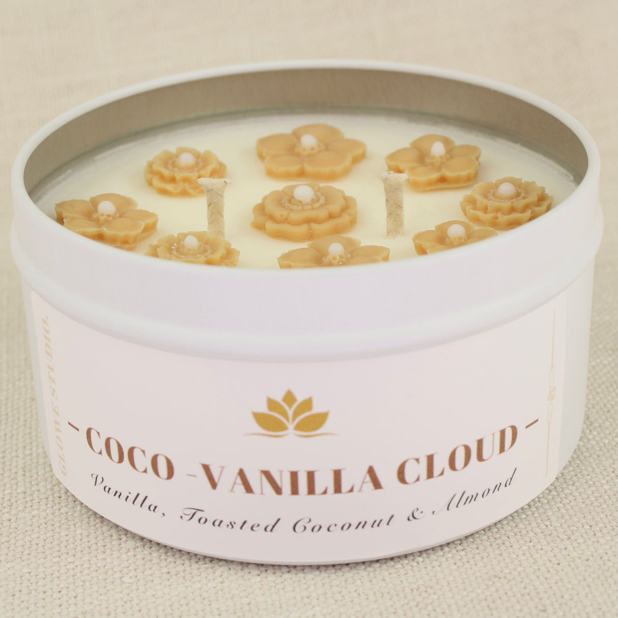 Coco-Vanilla Cloud