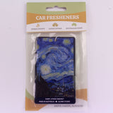 Citrus Harvest Car Freshener | Fresh & Zesty