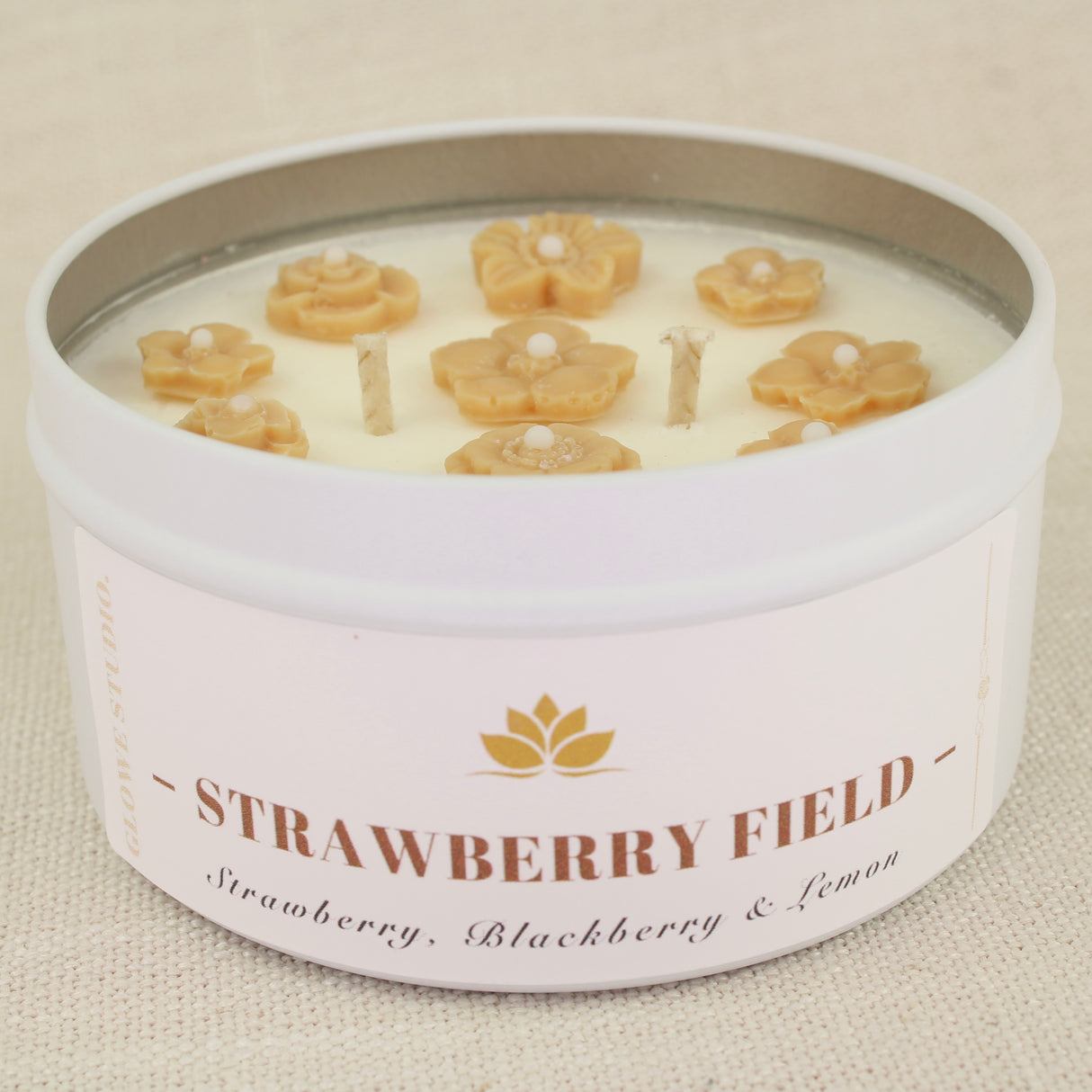 Strawberry Field