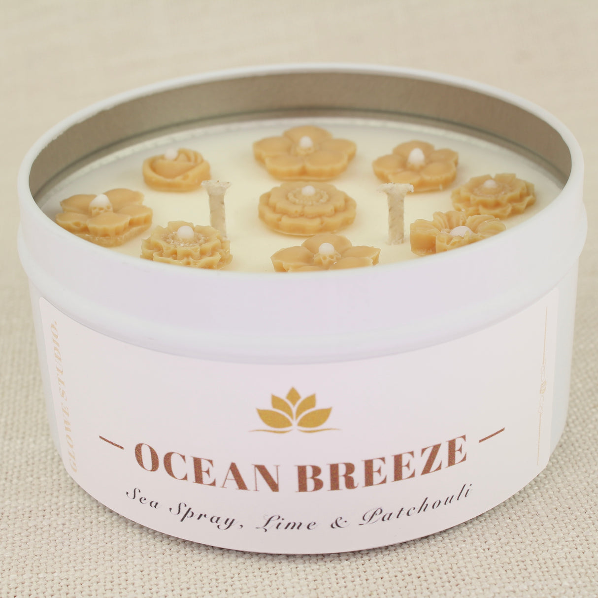 Ocean Breeze