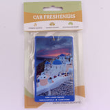 Luxury Perfume Car Freshener | Sweet & Soft