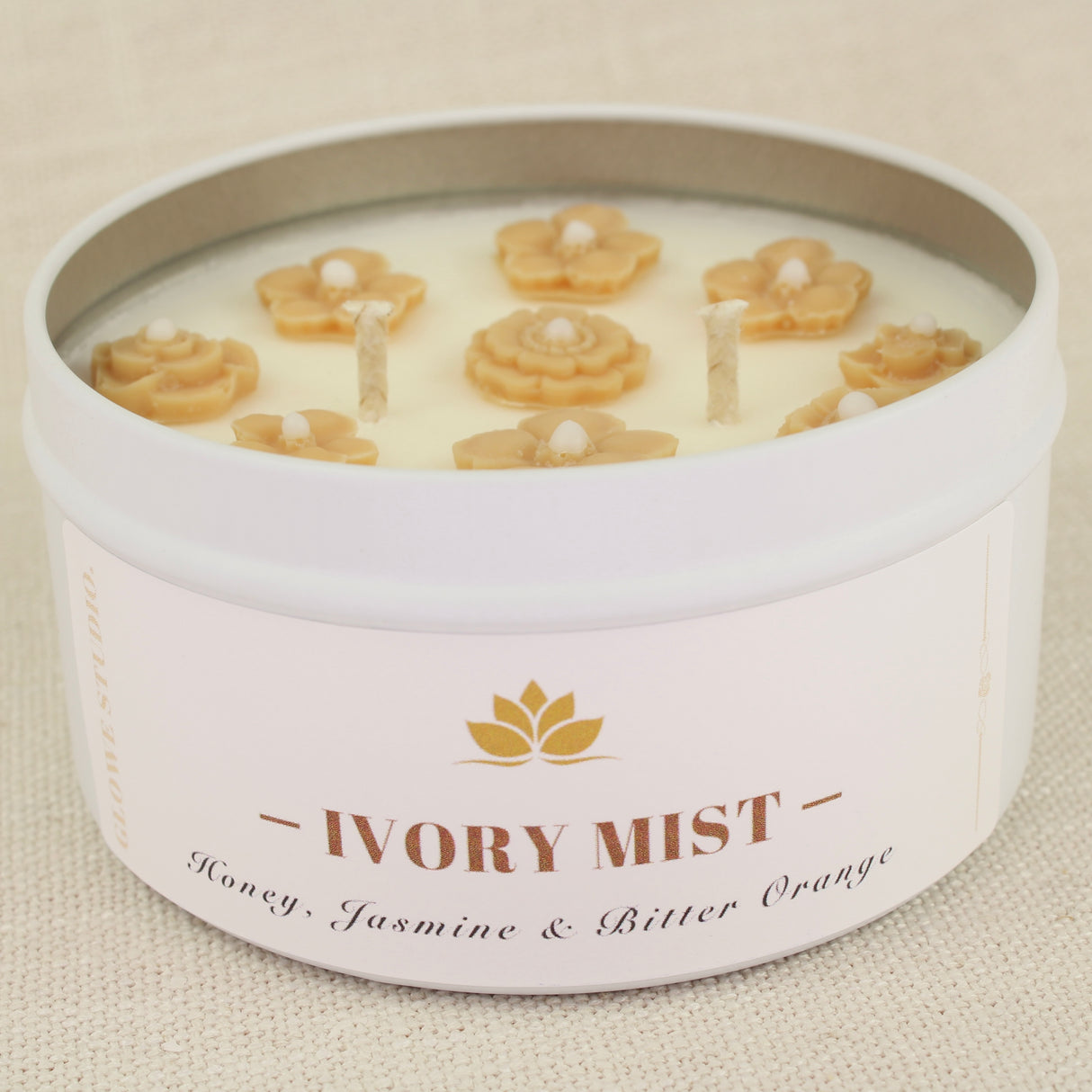 Ivory Mist