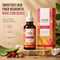 GloweStudio™ Smooth Regrowth Oil · Cyperus Rotundus Formula