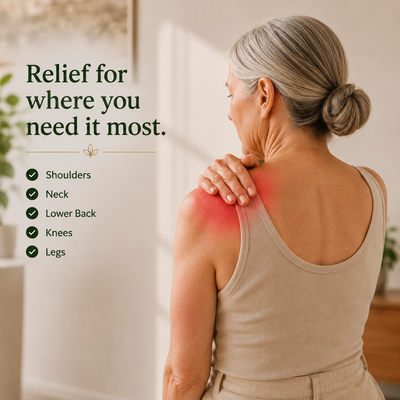 GloweStudio™ Nerve Relief Cream