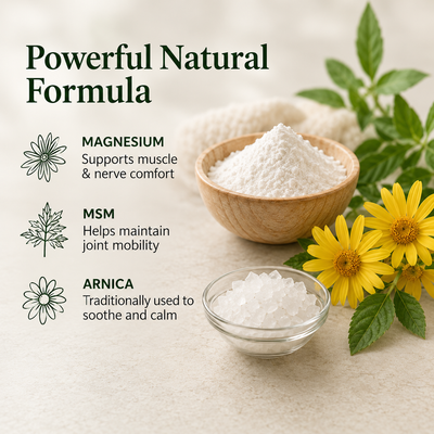 GloweStudio™ Nerve Relief Cream