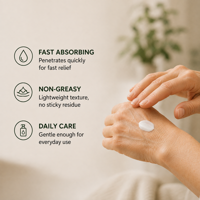 GloweStudio™ Nerve Relief Cream