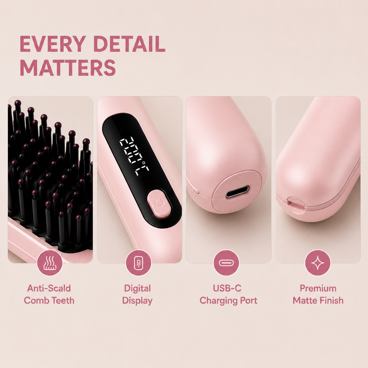 Glowe Studio™ Sleek
