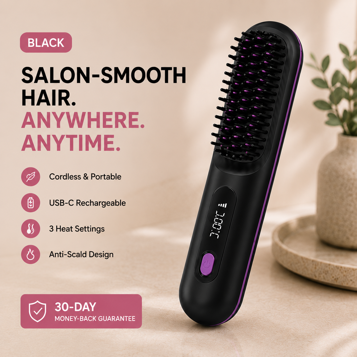 Glowe Studio™ Sleek