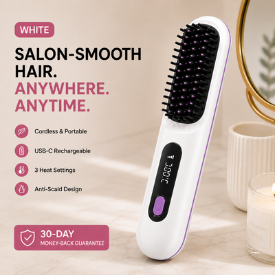 Glowe Studio™ Sleek
