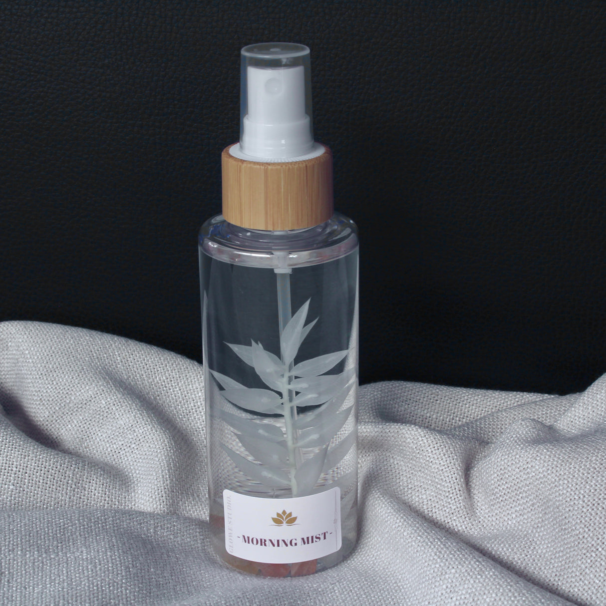 Morning Mist Room Spray | Fresh & Clean