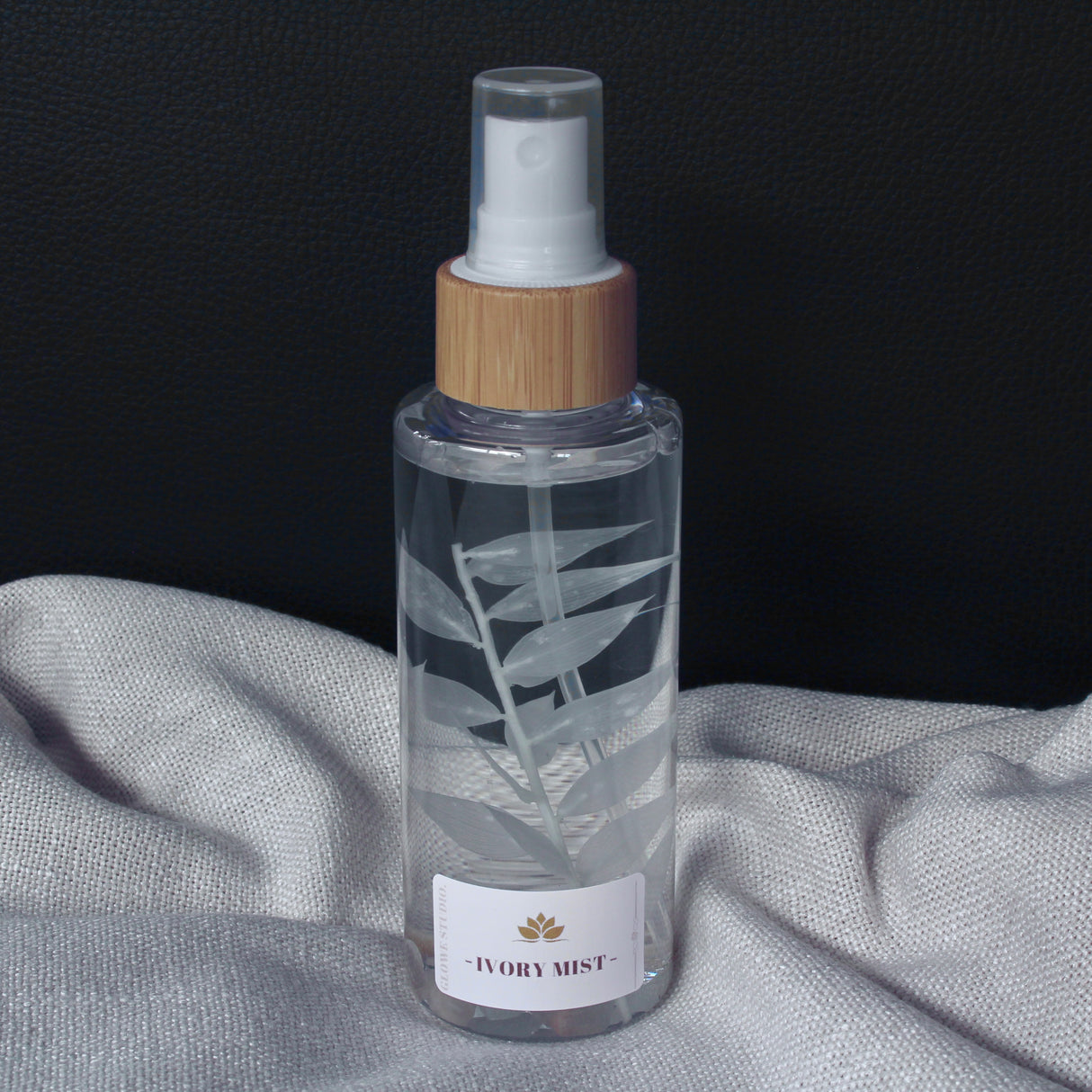 Ivory Mist Room Spray | Sweet & Soft