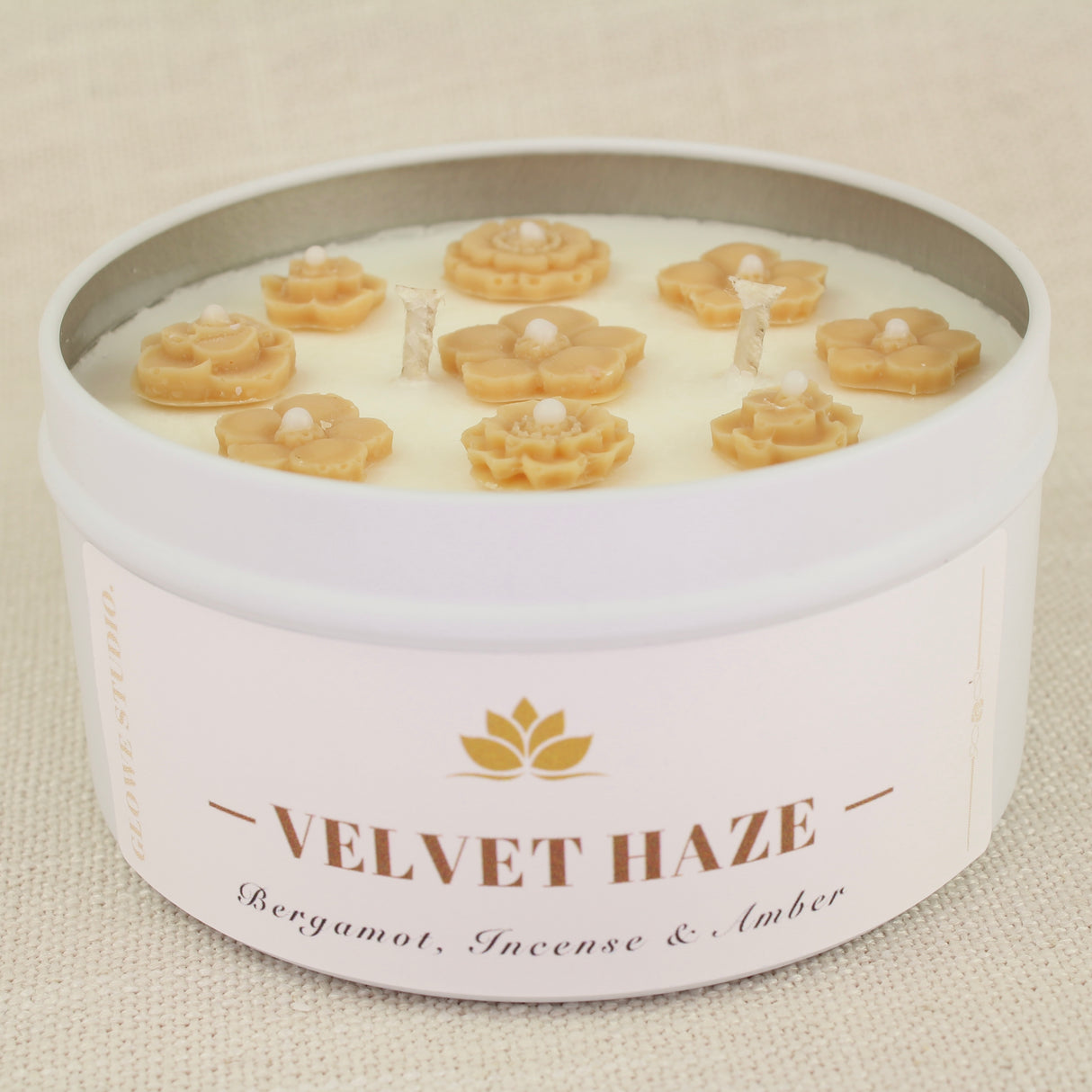 Velvet Haze