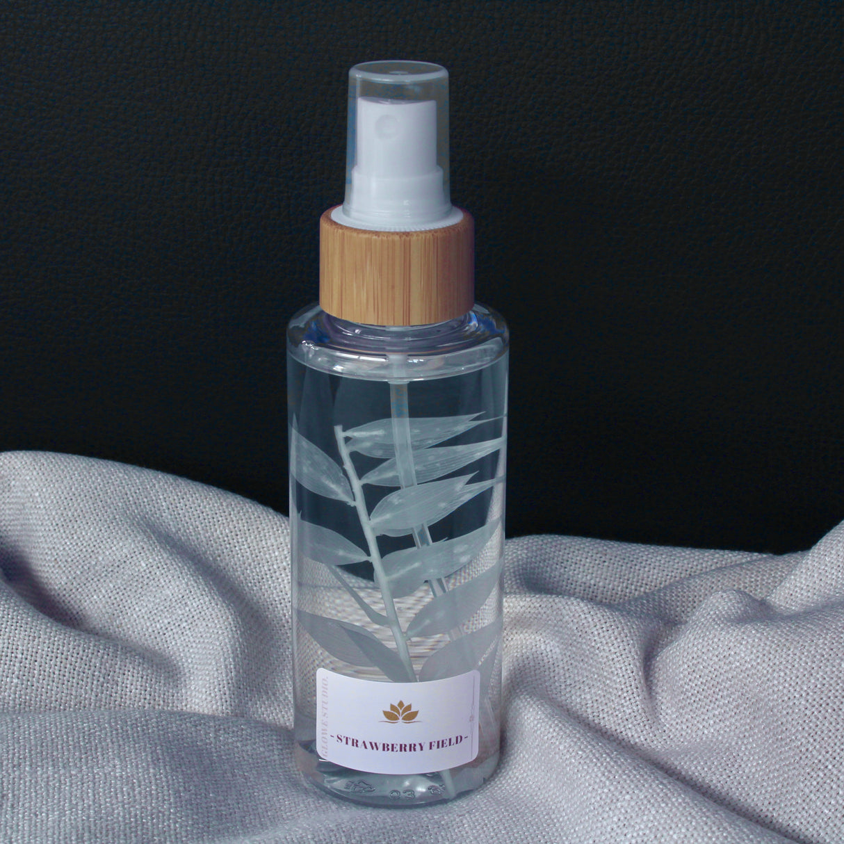 Strawberry Field Room Spray | Fruity & Fresh