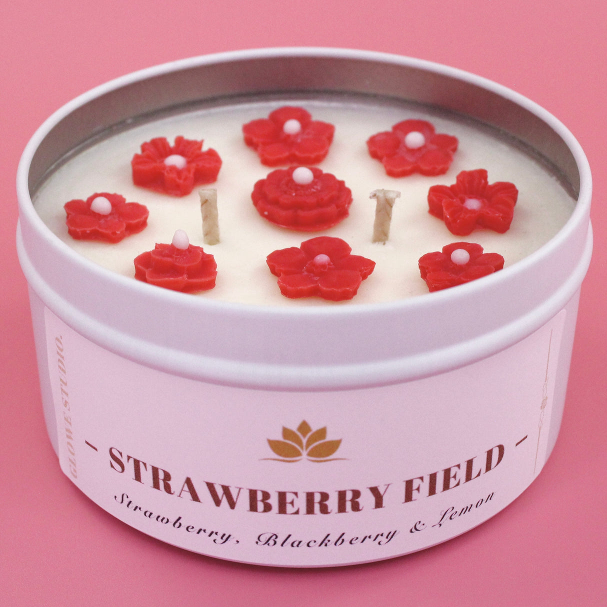 Strawberry Field