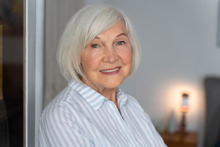 Margaret T.