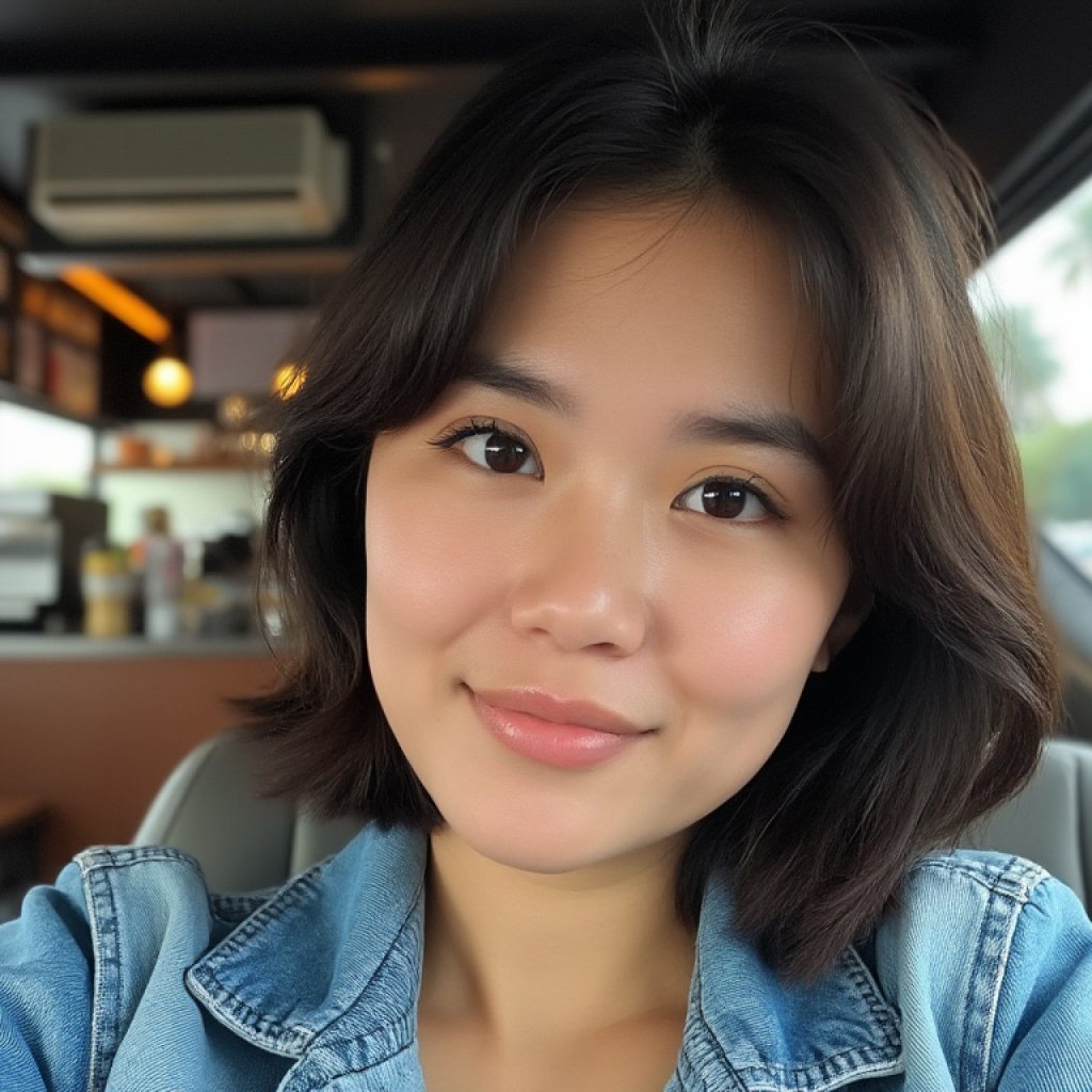 Sarah M.